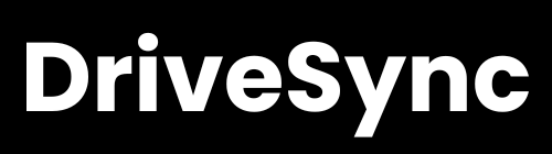 DriveSync Official